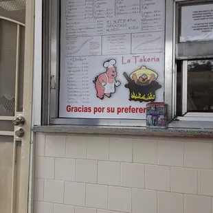 Havi g menudo with mom