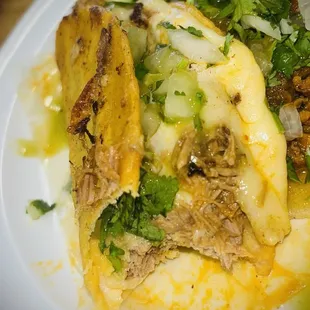 La Takeria Tacos