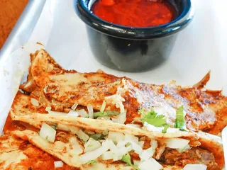 Chilangos