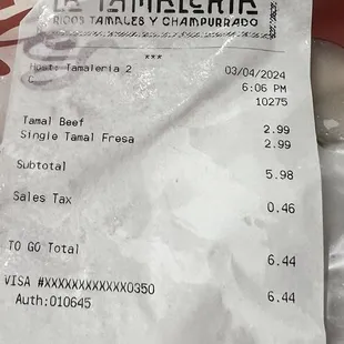 To the girl who rang this order up, may your eyes be stuck sideways and your neck stiff at a 90 degree angle.