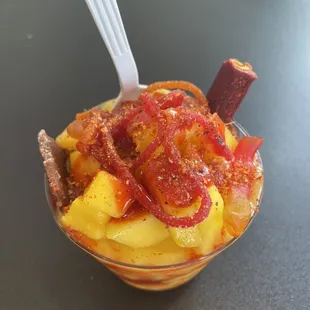 mangonada