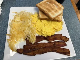 Vene’s Pancake House