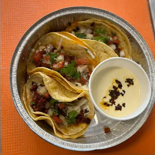 La Tambora Latin Flavor