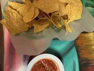 Laredo Mexican Restaurant