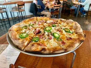 Off The Tracks Brewing