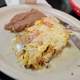Migas