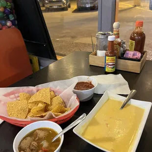 food, chowder, soup, soups and chowder