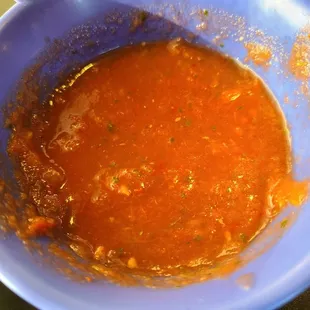Salsa