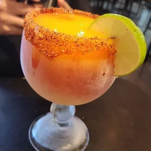 Mango Margarita