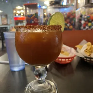 Michelada