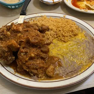 Must try!! This place is the best even from half way across the country in Nebraska