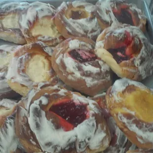 oysters and mussels, shellfish, food, oysters, mussels