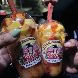Mangonada