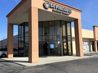 Lapoblanita Mexican Market