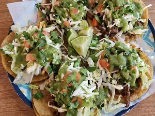 Las Penas Mexican Grocery & Restaurant