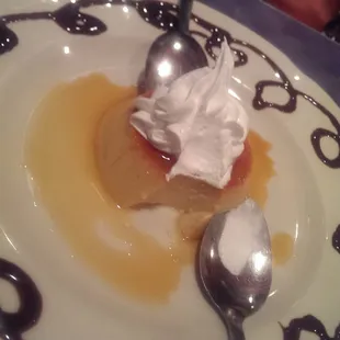 Flan