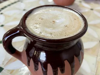 La Olla Del Cafe