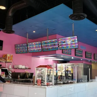 La Tapatia Ice Cream& Fruteria