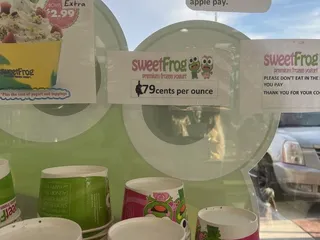 SweetFrog - Grand Prairie