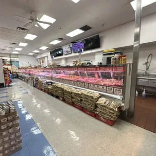 Deli/Meats