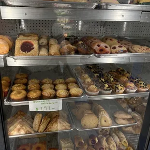 Pan dulce
