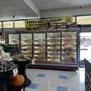Pan/Breads