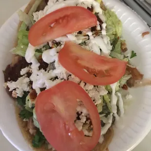 Simple, fresh, and delicious