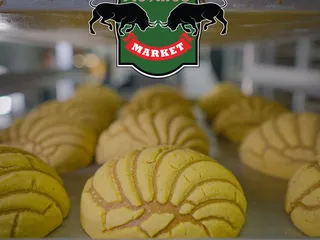 Los Novillos Market