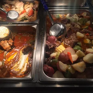 5/2/17-Hot ready and delicious