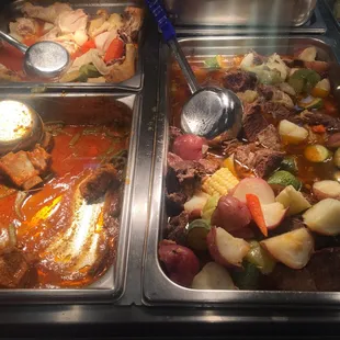 5/2/17-Carne con papas