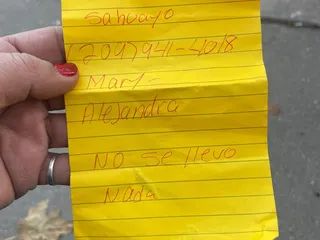 Sahuayo Meat Market 2