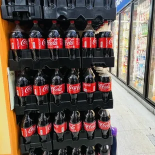 Coca Cola