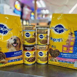 { Pedigree } chicken, liver,Beef, bacon, puppy growth&amp;protection vegetable flavor , Rosted chicken, rice vegetable flavor