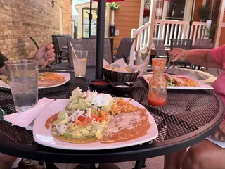 Magnolia's Mexican Bar & Grill