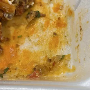 La Tapatia Mexican Grill