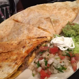 Quesadilla