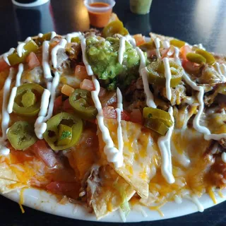 Nachos