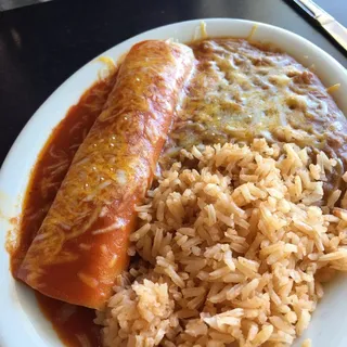 Kids Meal