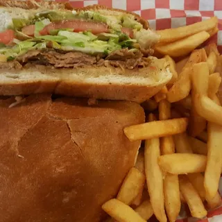 Torta