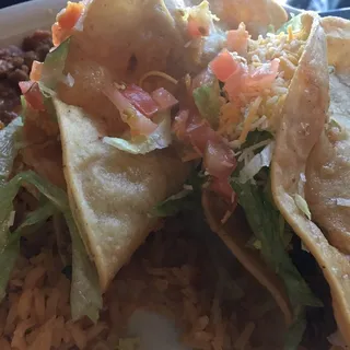 Crispy Taco
