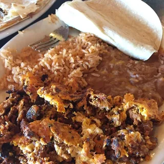 Tortillas