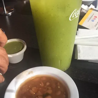 Agua Fresca