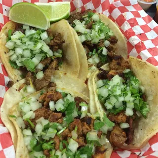 Street Taco