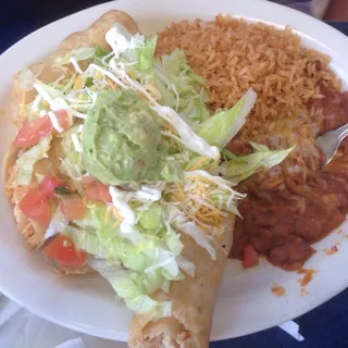Guacamole