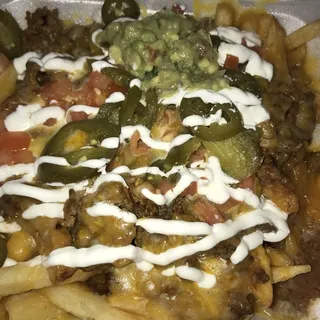 Sour Cream