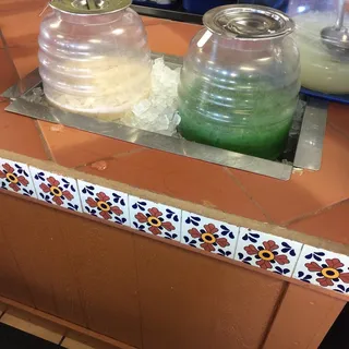 Agua Fresca