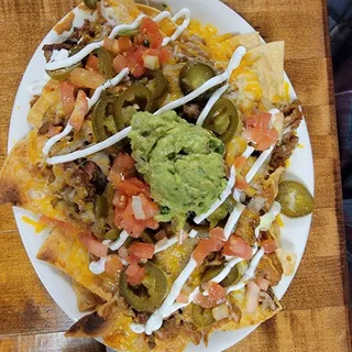 Nachos