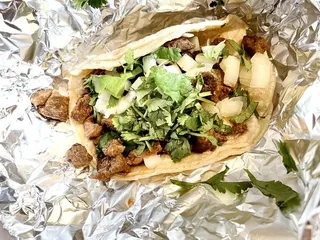 Chuck's Tacos