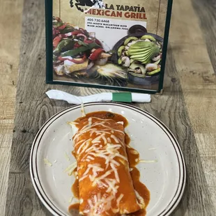 crepes, food