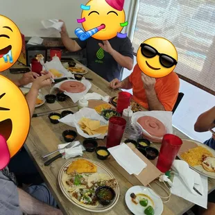 tacos